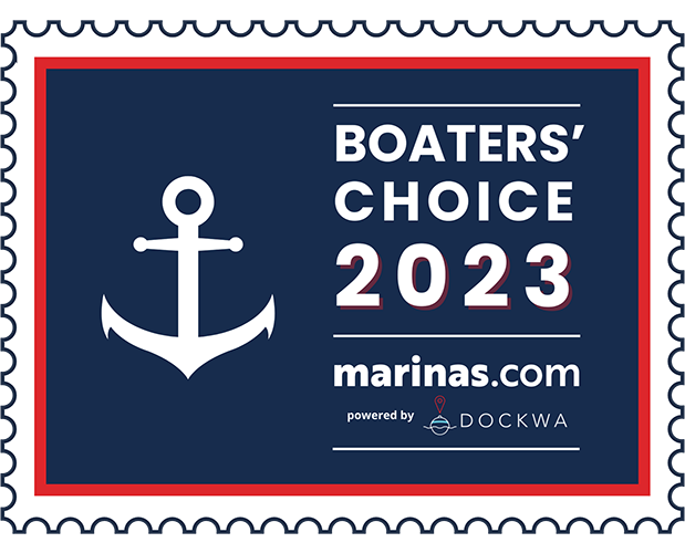 Boaters Choice 2023 - Docka