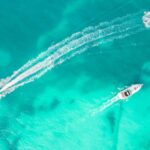 Sea Spray Resort -The Abacos - Bahamas - Boats on the water