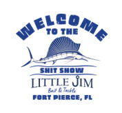 Little Jim - Sea Spray Resort - Billfish Tournament